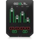 TC Helicon Go XLR Mini - mixer and audio interface TC Helicon Go XLR Mini - mixer and audio interface
