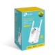 TP-LINK 300Mbps Wi-Fi Range Extender with AC Passthrough TP-LINK 300Mbps Wi-Fi Range Extender with AC Passthrough