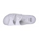 Scholl Air Bag - unisex sandals white, size 40 Scholl Air Bag - unisex sandals white, size 40