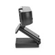 Nedis WCAM120BK webcam 8.3 MP 3840 x 2160 pixels USB 2.0 Black
