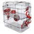 ZOLUX Rody 3 Duo - rodent cage