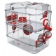 ZOLUX Rody 3 Duo - rodent cage ZOLUX Rody 3 Duo - rodent cage