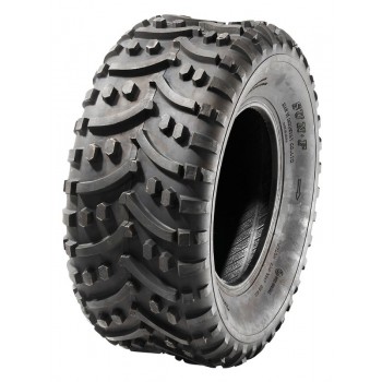 Tire for ATV/quad SUNF 25x8-12 TL 65J A021 6PR with tread depth of 8.5mm