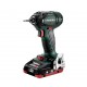Metabo 602396800 power screwdriver/impact driver Metabo 602396800 power screwdriver/impact driver
