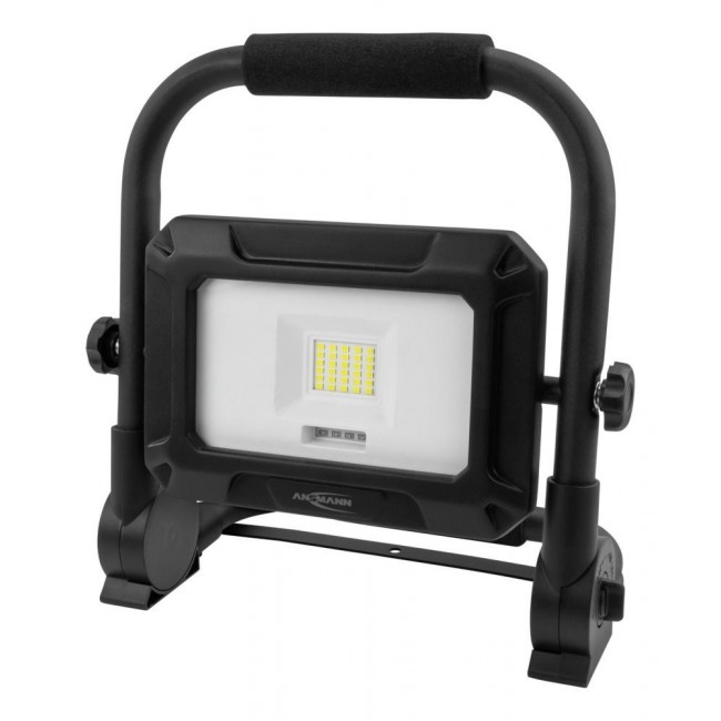 Ansmann FL20W-R Black LED 20 W Ansmann FL20W-R Black LED 20 W