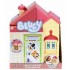TMT BLUey set: Surprise House with Plush Toy 76603