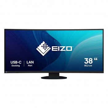 EIZO FlexScan EV3895-BK LED display 95.2 cm (37.5
