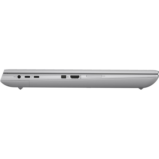 HP ZBook Fury 16 G11 Intel Core i9 i9-14900HX Mobile workstation 40.6 cm (16 HP ZBook Fury 16 G11 Intel Core i9 i9-14900HX Mobile workstation 40.6 cm (16