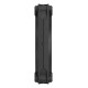 Fractal Design Momentum 12 Computer case Fan 12 cm Black 1 pc(s) Fractal Design Momentum 12 Computer case Fan 12 cm Black 1 pc(s)