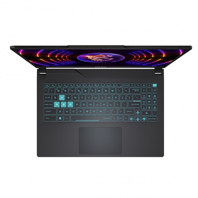 MSI Cyborg 15 A13VF-1485XPL Intel Core i5 i5-13420H Laptop 39.6 cm (15.6 MSI Cyborg 15 A13VF-1485XPL Intel Core i5 i5-13420H Laptop 39.6 cm (15.6