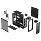 Fractal Design Meshify 2 Compact Lite Fractal Design Meshify 2 Compact Lite