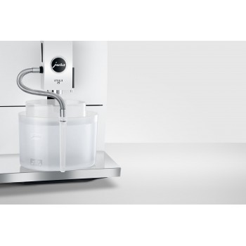JURA G2 milk system cleaning container