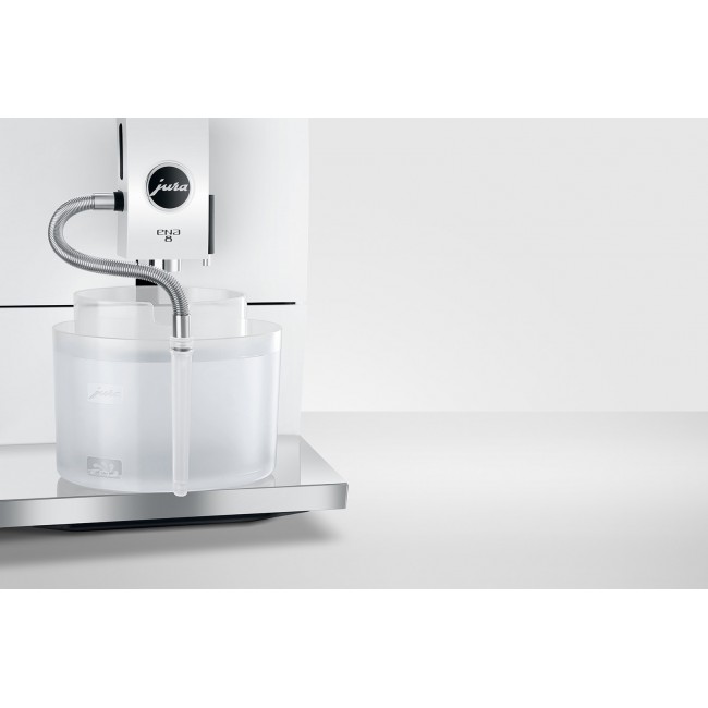 JURA G2 milk system cleaning container JURA G2 milk system cleaning container