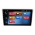 GPS radionavigation for Toyota Avensis T25 2003-08