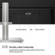 HP Series 5 27-inch FHD height-adjustable monitor - 527sh HP Series 5 27-inch FHD height-adjustable monitor - 527sh