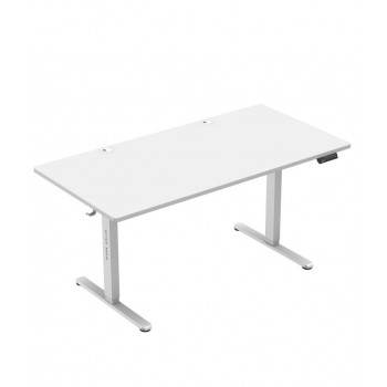 Electric desk MA-Leader 7.6 White