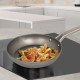 Smart frying pan MAESTRO MR-1202 (MR-1202-26) 26 cm Black, Grey Smart frying pan MAESTRO MR-1202 (MR-1202-26) 26 cm Black, Grey