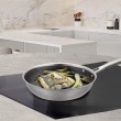 Professional Frying Pan Maestro MR-1224-28 28 cm Professional Frying Pan Maestro MR-1224-28 28 cm