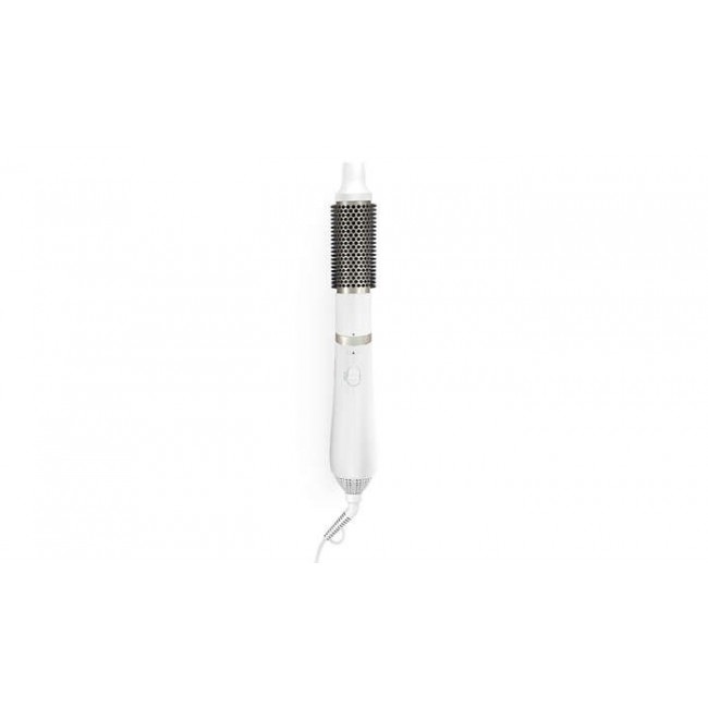 Philips 3000 series BHA303/00 hair styling tool Hot air brush Warm White 800 W 1.8 m Philips 3000 series BHA303/00 hair styling tool Hot air brush Warm White 800 W 1.8 m