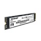 Patriot Memory P320 2 TB M.2 PCI Express 3.0 NVMe Patriot Memory P320 2 TB M.2 PCI Express 3.0 NVMe