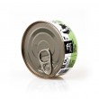 3COTY Chicken with goose - wet cat food - 80g