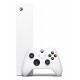 Microsoft Xbox Series S 512 GB Wi-Fi White Microsoft Xbox Series S 512 GB Wi-Fi White