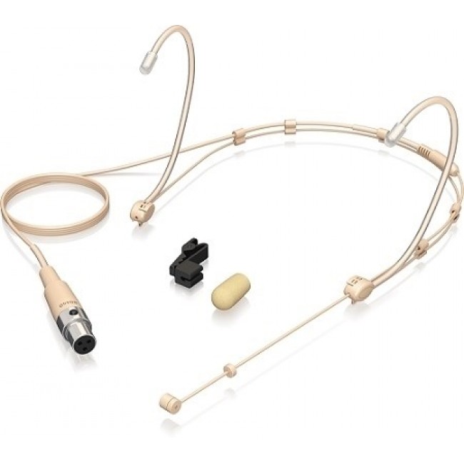 Behringer BD440 Mikrofon nag owny pojemno ciowy
