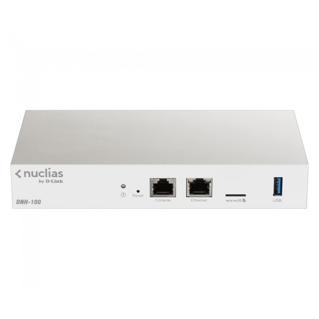 D-Link Nuclias Connect Hub D-Link Nuclias Connect Hub