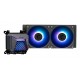 MSI MAG Coreliquid A15 240 Motherboard, Processor All-in-one liquid cooler 12 cm Black 1 pc(s)