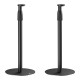 Maclean MC-496 Floor stand for Sonos Era 100 and 300 | Adjustable 682-1068 mm
