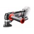 Graphite Energy+ 18V Li-Ion cordless multifunction machine without battery