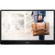 MSI PRO MP161 E2U portable TV/monitor Portable monitor Black 39.6 cm (15.6 MSI PRO MP161 E2U portable TV/monitor Portable monitor Black 39.6 cm (15.6