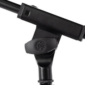 Gator Frameworks SH-TRIPODSTANDTBMDX microphone stand Straight microphone stand