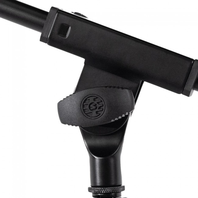 Gator Frameworks SH-TRIPODSTANDTBMDX microphone stand Straight microphone stand