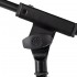 Gator Frameworks SH-TRIPODSTANDTBMDX microphone stand Straight microphone stand