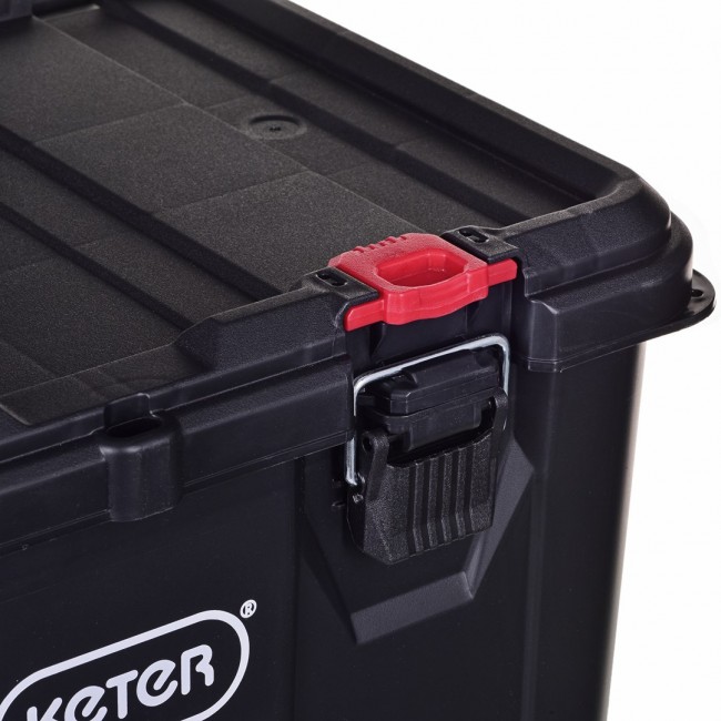 TOOLBOX ON WHEELS Stack TOOLBOX ON WHEELS Stack
