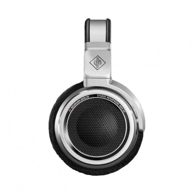 Neumann NDH 30 - open-back studio headphones for monitoring, editing and mixing