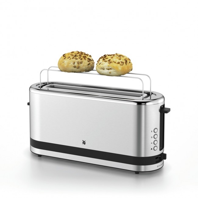 WMF 0414120011 7 2 slice(s) 900 W Stainless steel