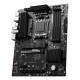 MSI PRO B650-S WIFI motherboard AMD B650 Socket AM5 ATX MSI PRO B650-S WIFI motherboard AMD B650 Socket AM5 ATX