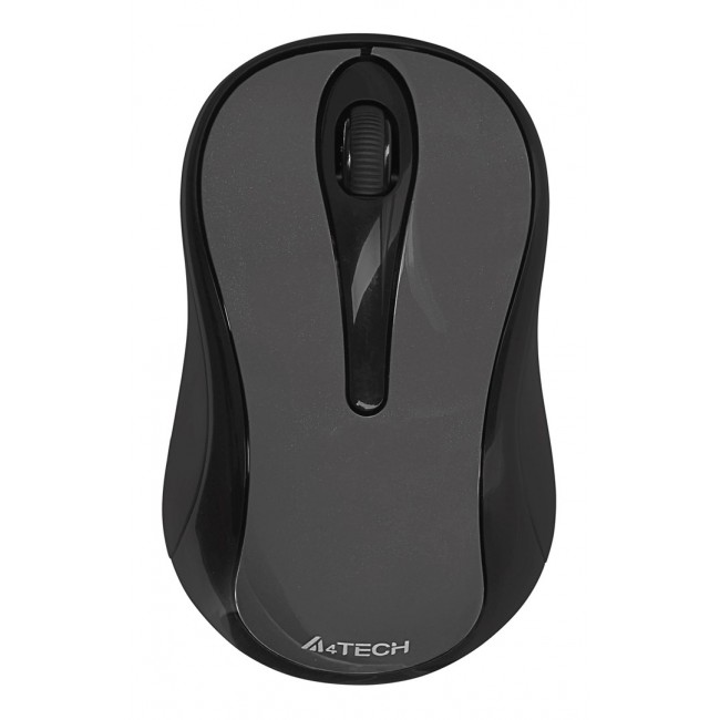 A4Tech G3-280N mouse Ambidextrous RF Wireless Optical 2000 DPI A4Tech G3-280N mouse Ambidextrous RF Wireless Optical 2000 DPI