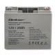 Qoltec 53066 UPS battery Sealed Lead Acid (VRLA) 12 V 20 Ah Qoltec 53066 UPS battery Sealed Lead Acid (VRLA) 12 V 20 Ah