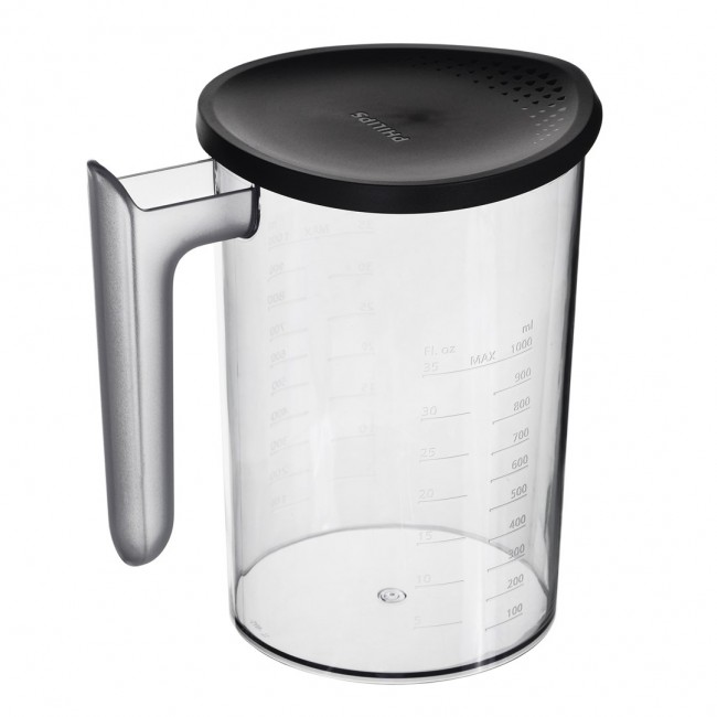 Philips HR3781/10 mixer Hand mixer 500 W Black