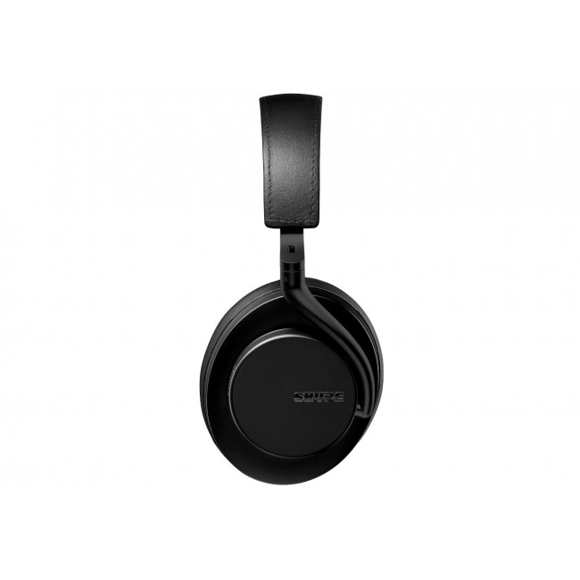 Shure SBH50G2-BK - professional wireless headphones AONIC 50 with ANC system (black)