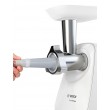 Bosch MFW2514W food processor 350 W White