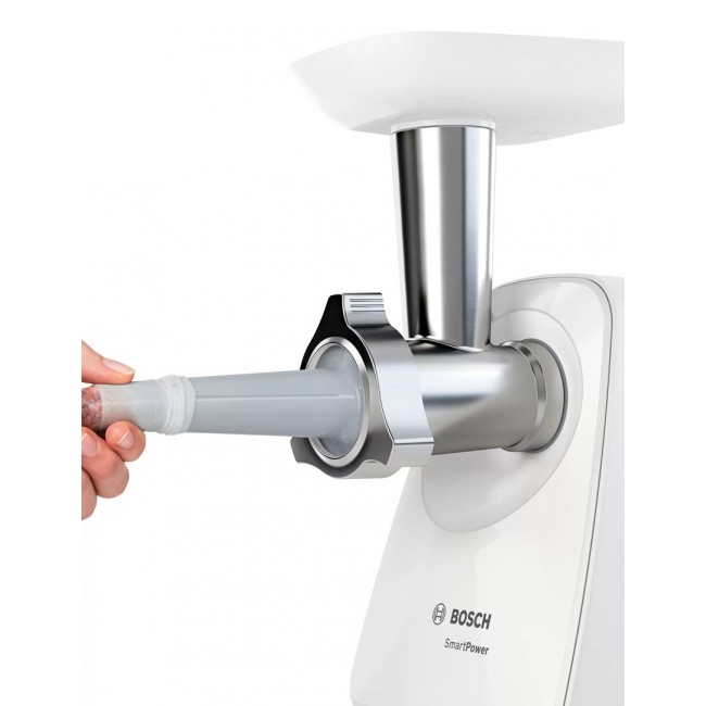 Bosch MFW2514W food processor 350 W White Bosch MFW2514W food processor 350 W White