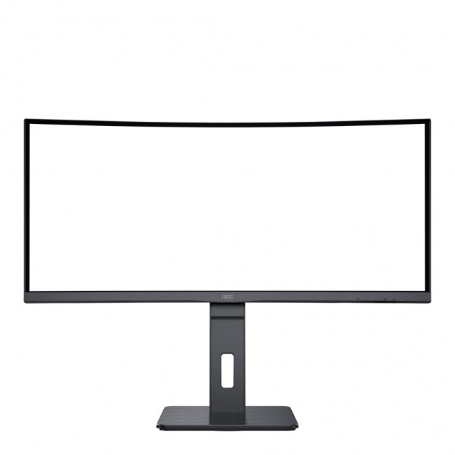 AOC CU34P3CV computer monitor 86.4 cm (34