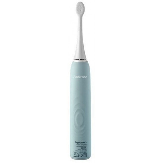 Concept ZK6020 Sonic toothbrush for children 5-9 years blue