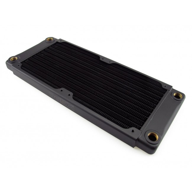 XSPC TX240 Heatsink XSPC TX240 Heatsink