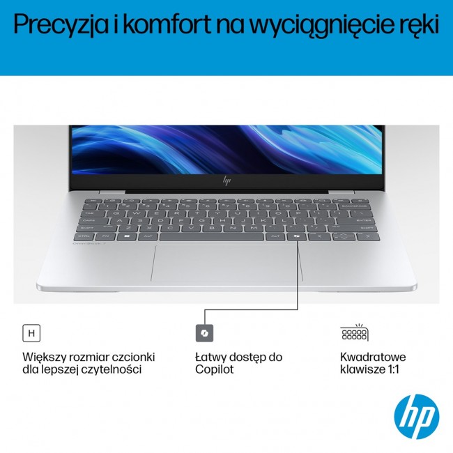 HP OmniBook 7 AI 14-fr0003nw Ultra 5 225U 14 HP OmniBook 7 AI 14-fr0003nw Ultra 5 225U 14
