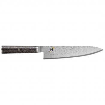 MIYABI Gyutoh Knife, 200 mm